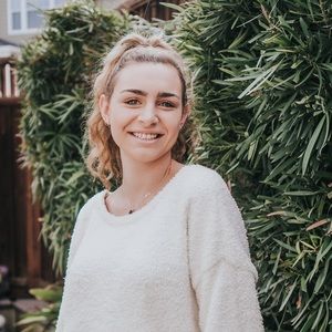 Meet your Posher, Isabelle